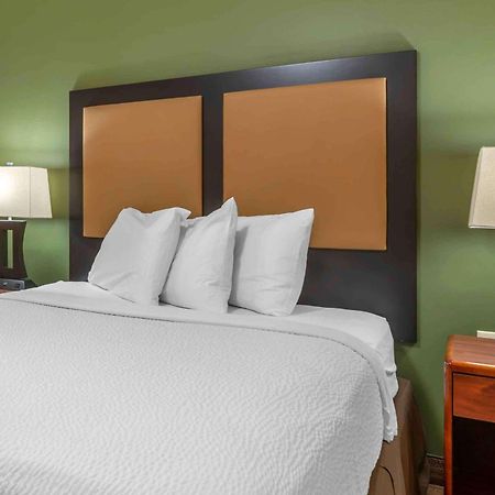Extended Stay America Select Suites - Cincinnati - Florence - Meijer Dr Exterior photo