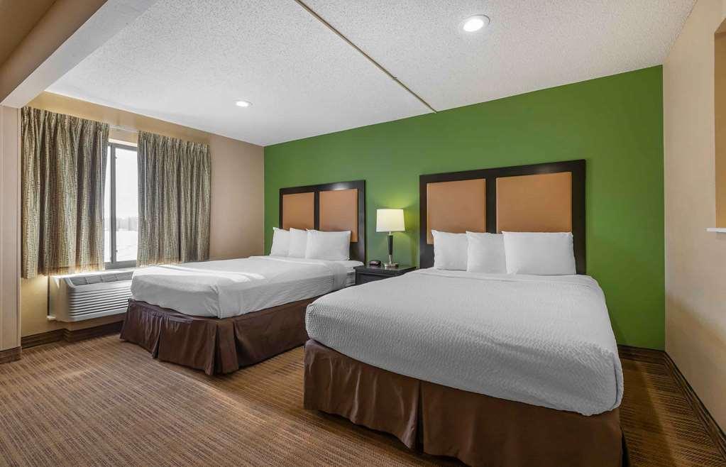 Extended Stay America Select Suites - Cincinnati - Florence - Meijer Dr Room photo