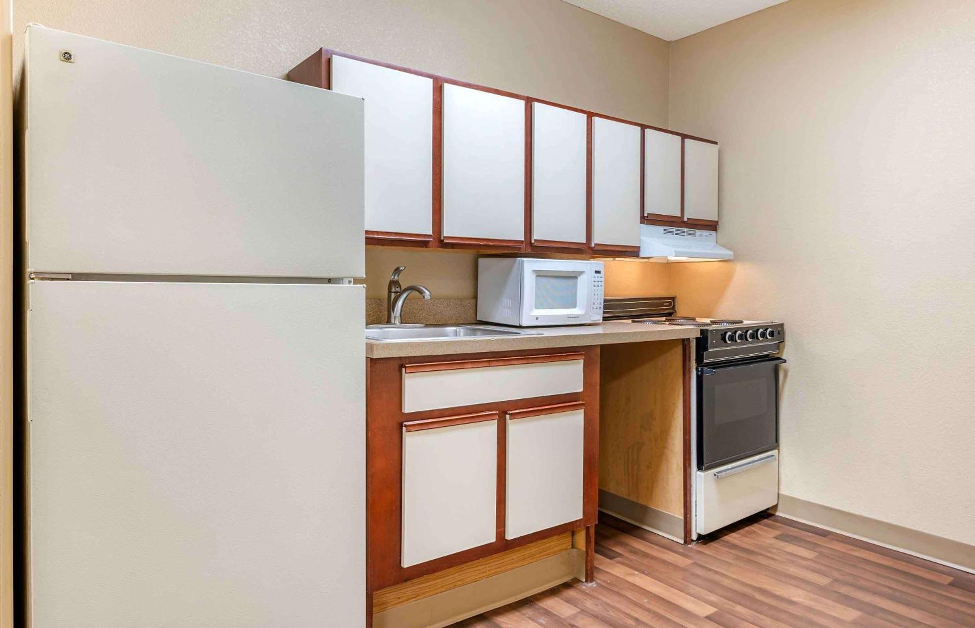 Extended Stay America Select Suites - Cincinnati - Florence - Meijer Dr Exterior photo