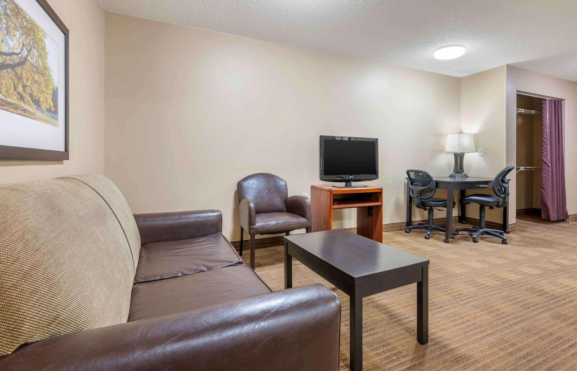 Extended Stay America Select Suites - Cincinnati - Florence - Meijer Dr Exterior photo